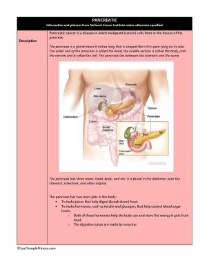 PANCREATIC